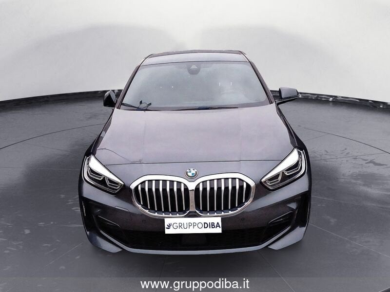 BMW Serie 1 118i Msport 136cv