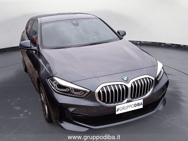 BMW Serie 1 118i Msport 136cv