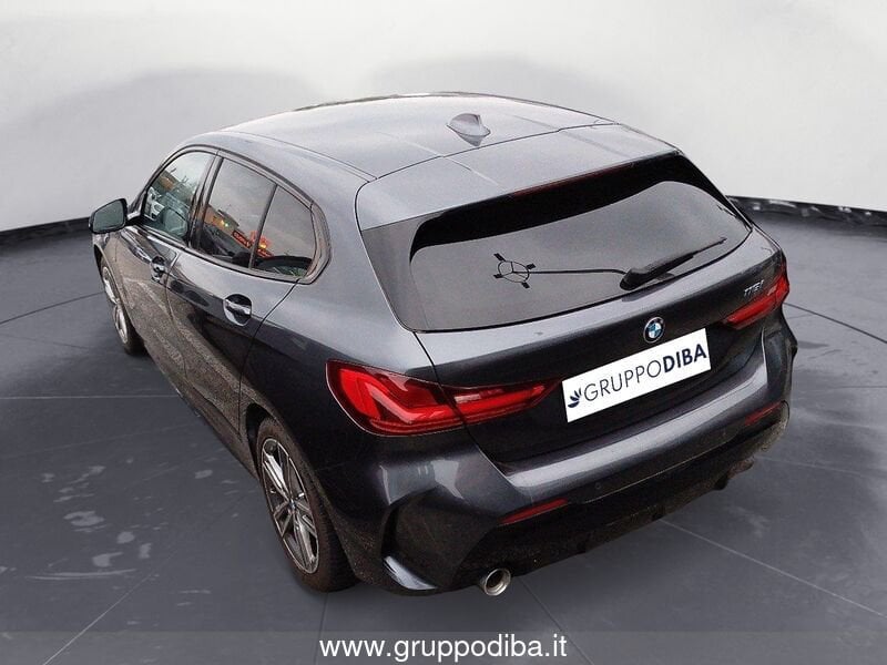 BMW Serie 1 118i Msport 136cv