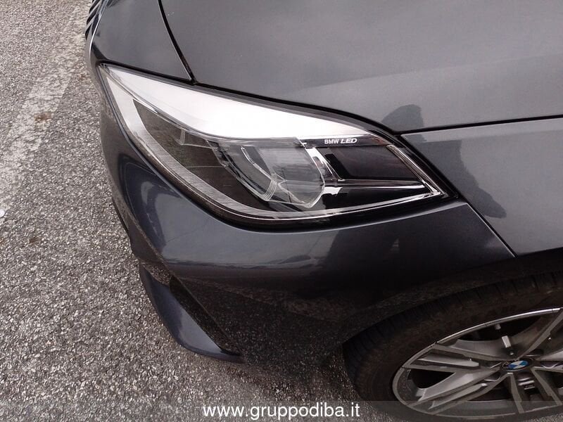 BMW Serie 1 118i Msport 136cv