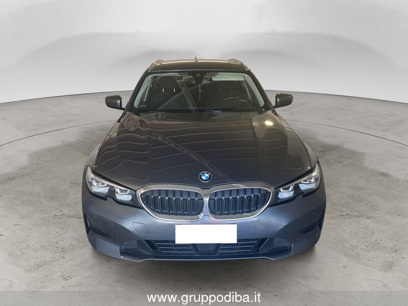 BMW Serie 3 Touring 320d Touring xdrive Business Advantage auto