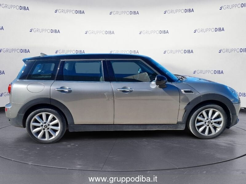 MINI Clubman Mini Clubman 2.0 Cooper D Classic auto