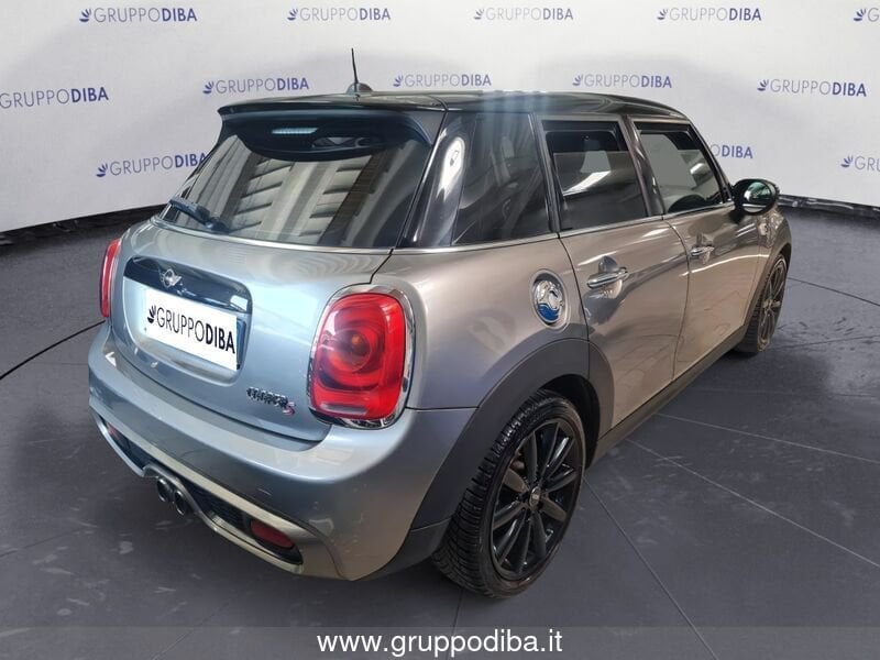 MINI 5 Porte Mini 2.0 Cooper S Boost Seven 5p