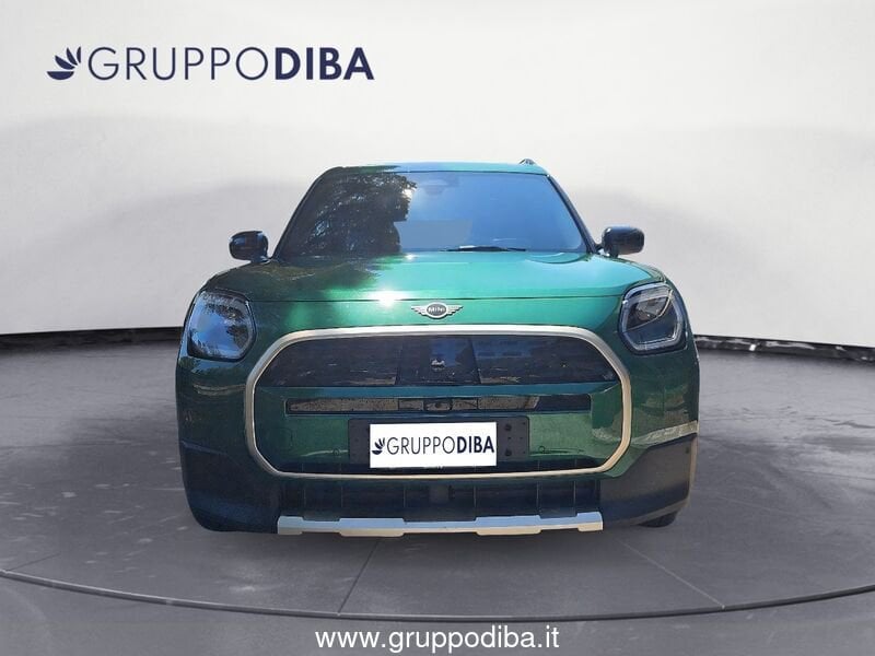 MINI Countryman Mini Countryman E Favoured