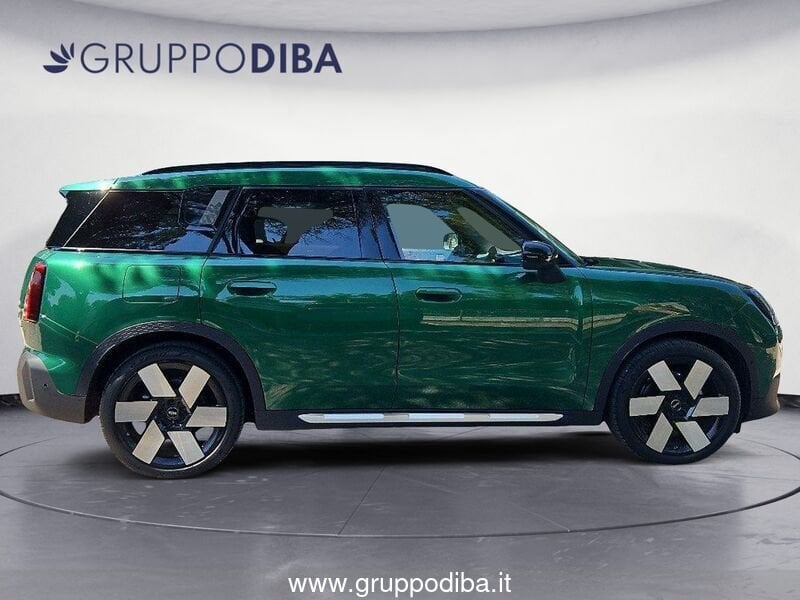 MINI Countryman Mini Countryman E Favoured