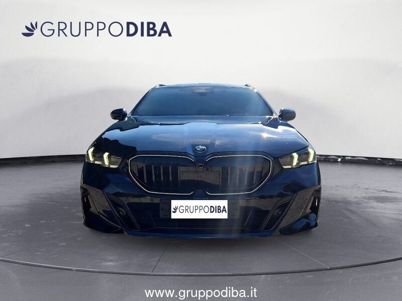 BMW Serie 5 Touring 520d Touring 48V xdrive MSport auto