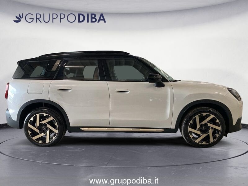 MINI Countryman Mini Countryman 1.5 48V C Favoured auto