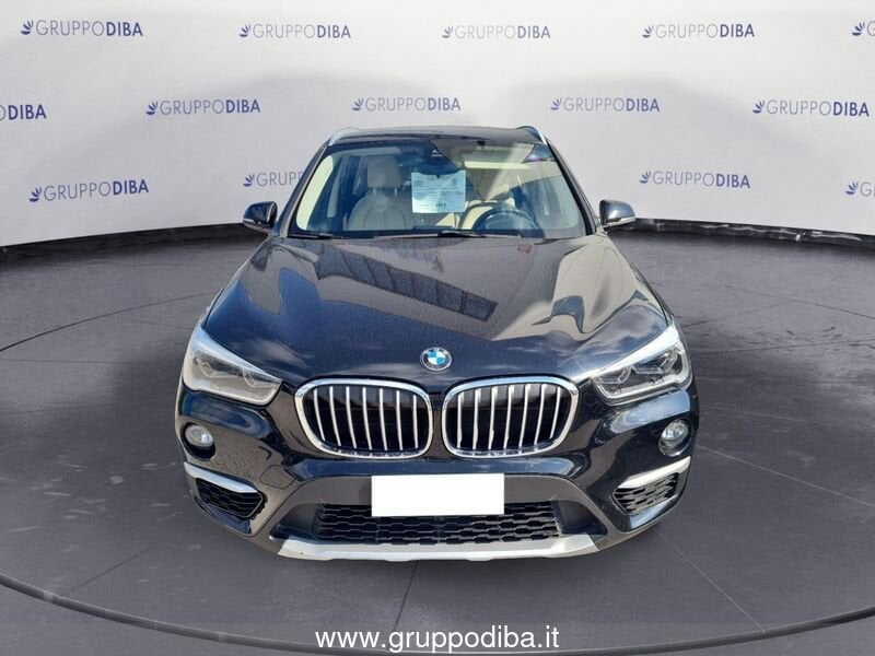 BMW X1 X1 sdrive18d xLine auto