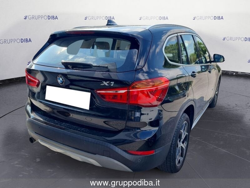 BMW X1 X1 sdrive18d xLine auto