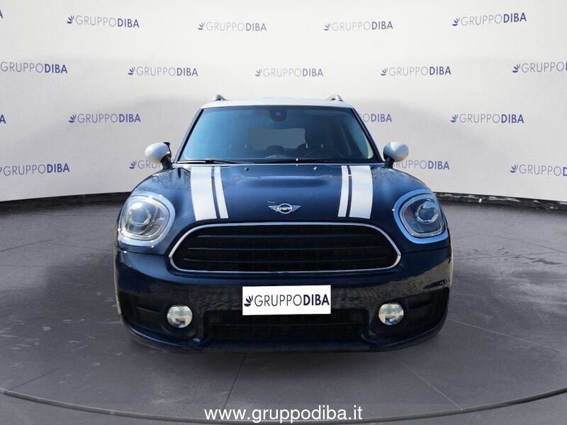 MINI Countryman Mini Countryman 2.0 Cooper D Business