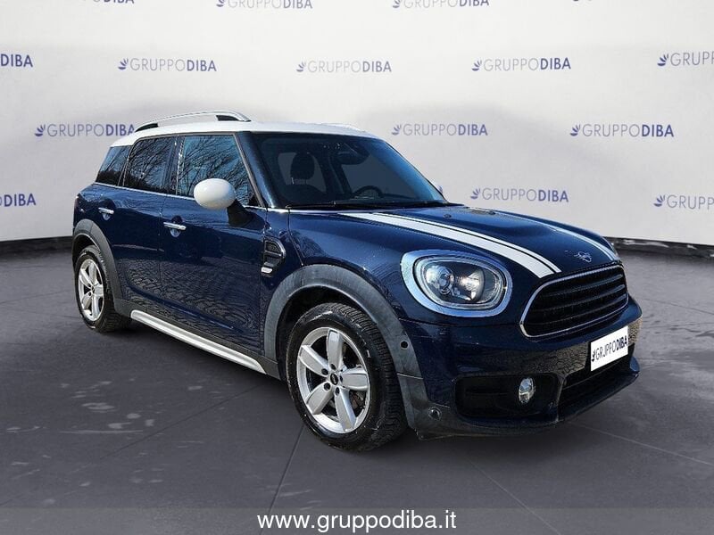 MINI Countryman Mini Countryman 2.0 Cooper D Business