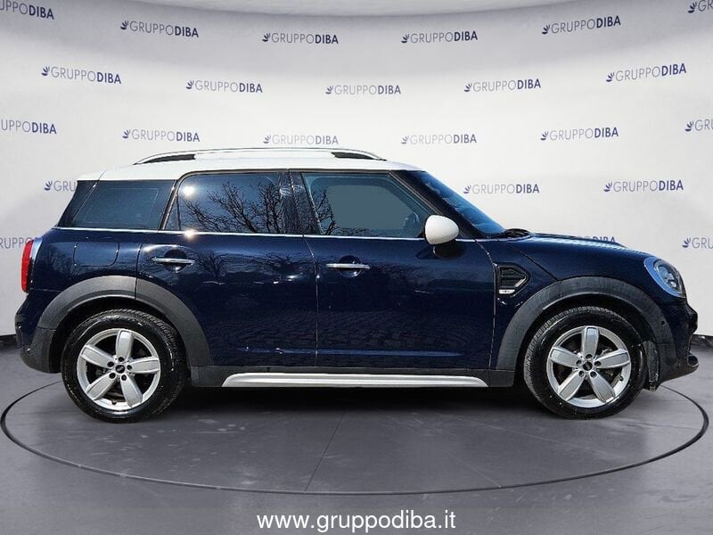 MINI Countryman Mini Countryman 2.0 Cooper D Business