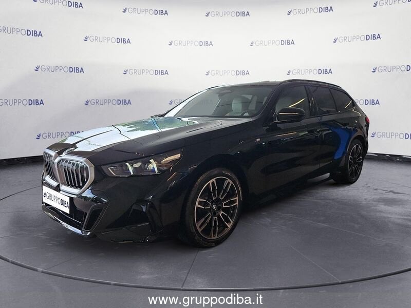 BMW Serie 5 Touring 520D XDRIVE TOURING