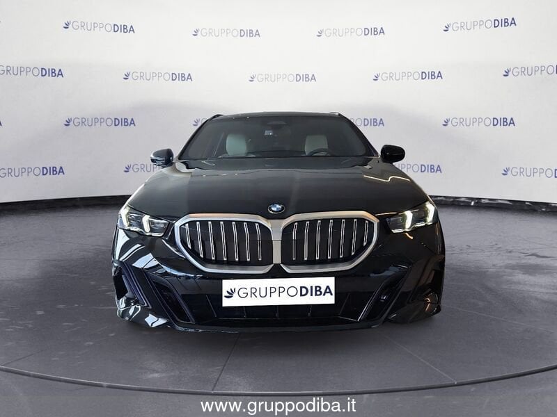 BMW Serie 5 Touring 520D XDRIVE TOURING