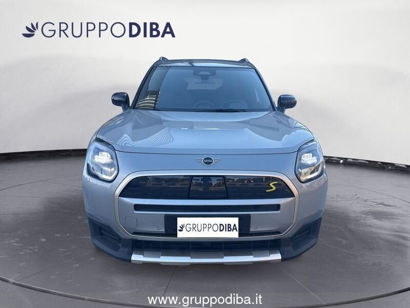 MINI Countryman Mini Countryman SE Favoured all4