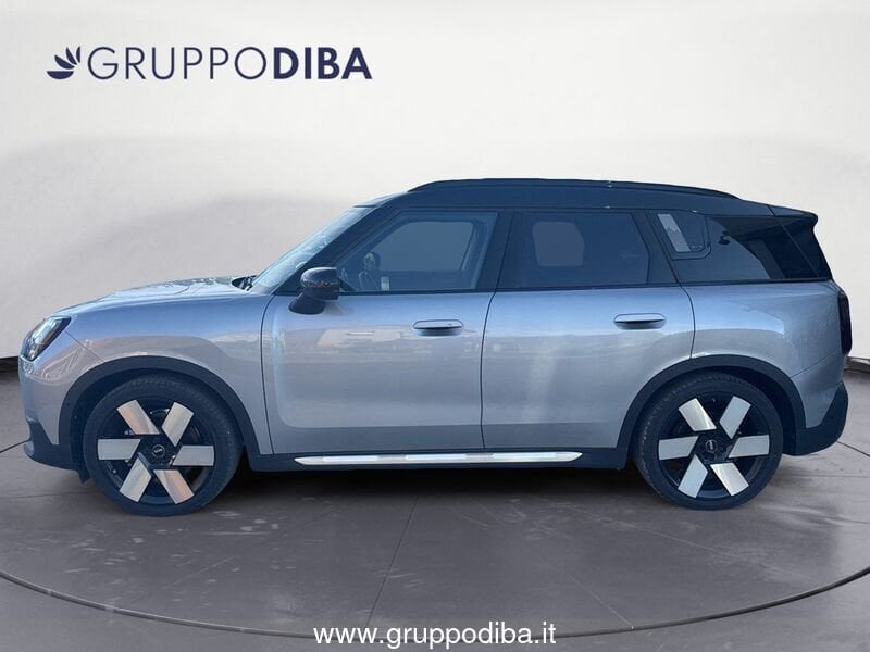 MINI Countryman Mini Countryman SE Favoured all4