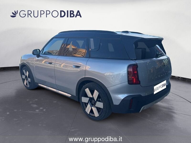 MINI Countryman Mini Countryman SE Favoured all4