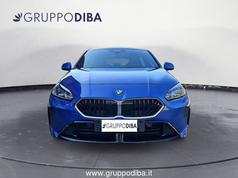 BMW Serie 1 120