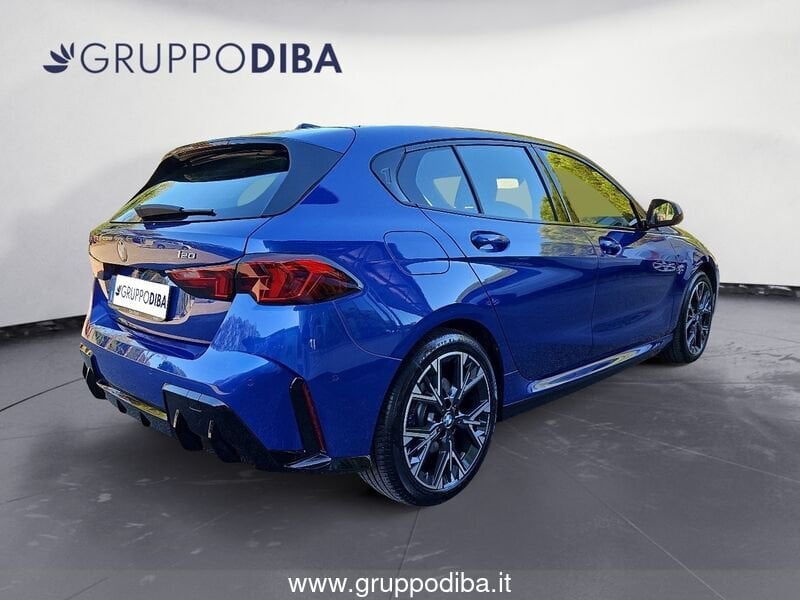 BMW Serie 1 120