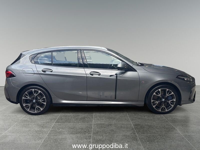 BMW Serie 1 120