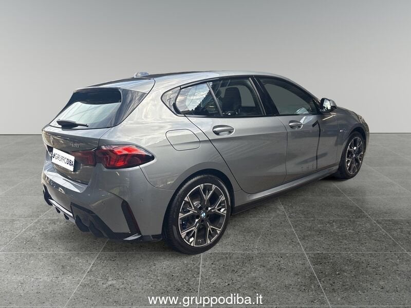 BMW Serie 1 120