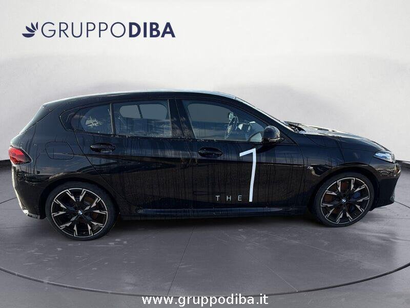 BMW Serie 1 120d 48V MSport auto