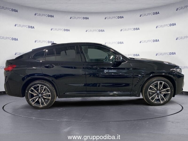 BMW X4 X4 XDRIVE20D