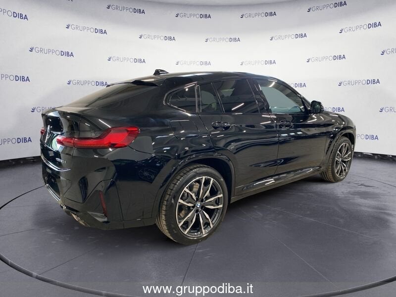 BMW X4 X4 XDRIVE20D