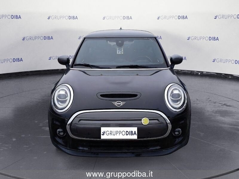 MINI Cooper All-Electric Mini 3p Cooper SE L auto