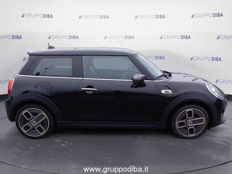 MINI Cooper All-Electric Mini 3p Cooper SE L auto