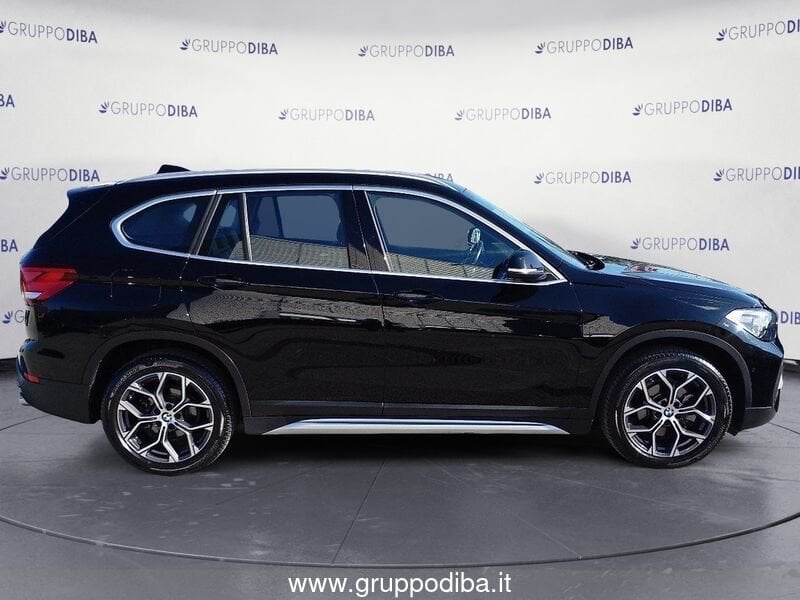 BMW X1 X1 xdrive18d xLine Plus auto