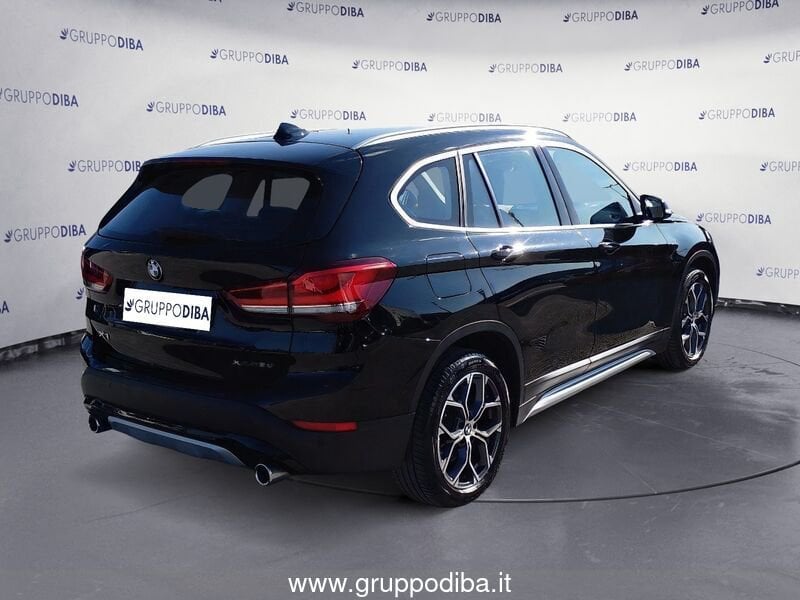 BMW X1 X1 xdrive18d xLine Plus auto