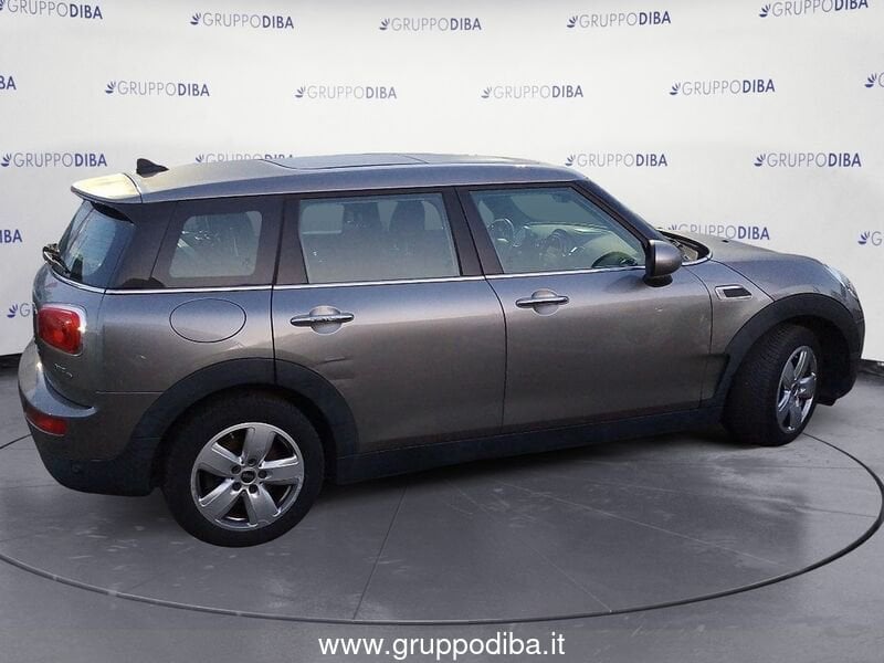 MINI Clubman Mini Clubman 1.5 One D Boost auto