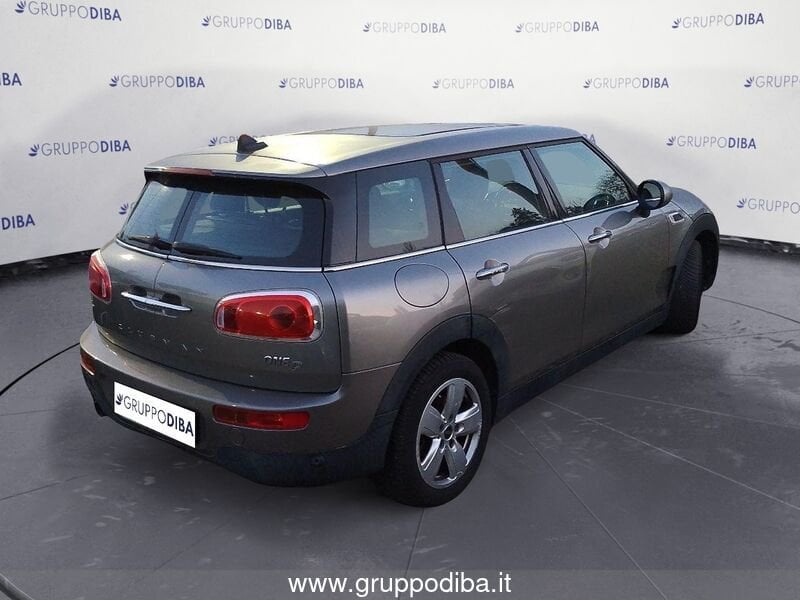 MINI Clubman Mini Clubman 1.5 One D Boost auto