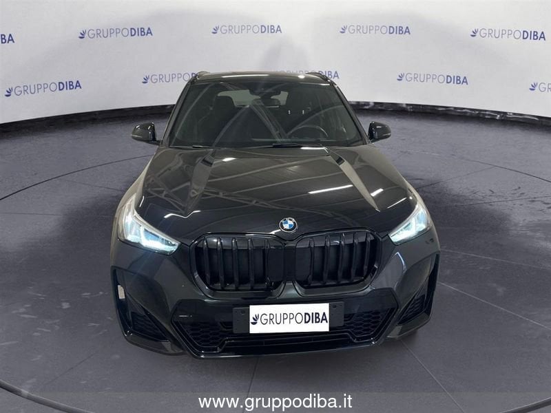 BMW X1 X1 xdrive20d mhev 48V MSport auto