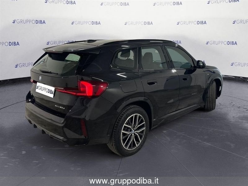 BMW X1 X1 xdrive20d mhev 48V MSport auto