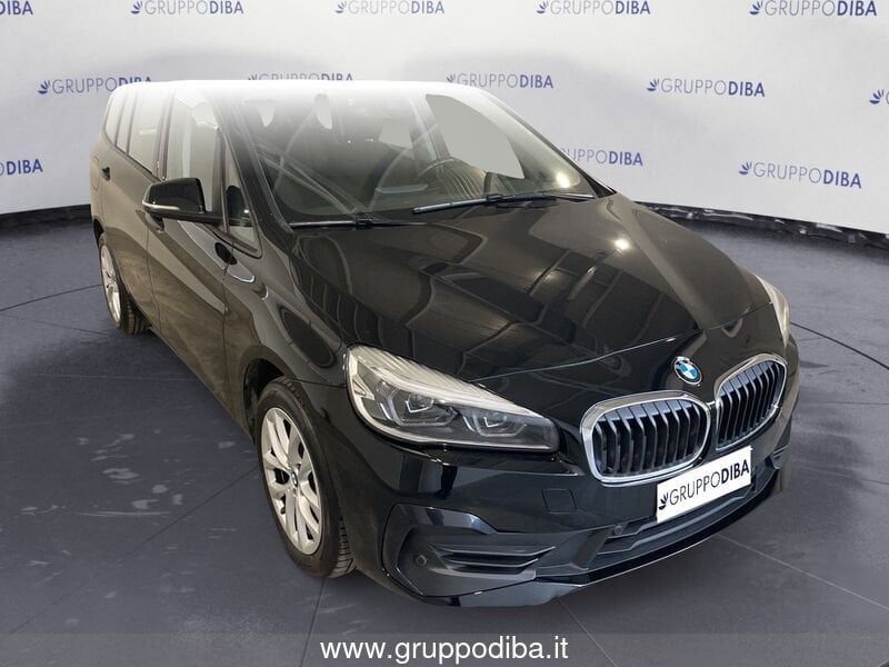 BMW Serie 2 Gran Tourer 218D XDRIVE GRAN TOURER