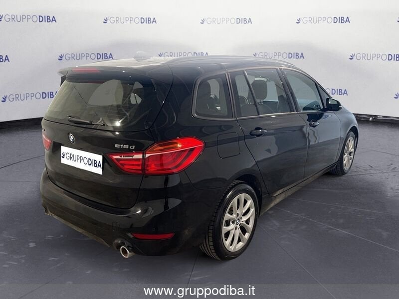 BMW Serie 2 Gran Tourer 218D XDRIVE GRAN TOURER