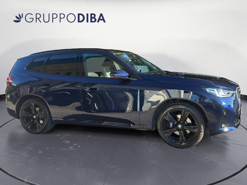 BMW X3 X3 xdrive20d MSport auto