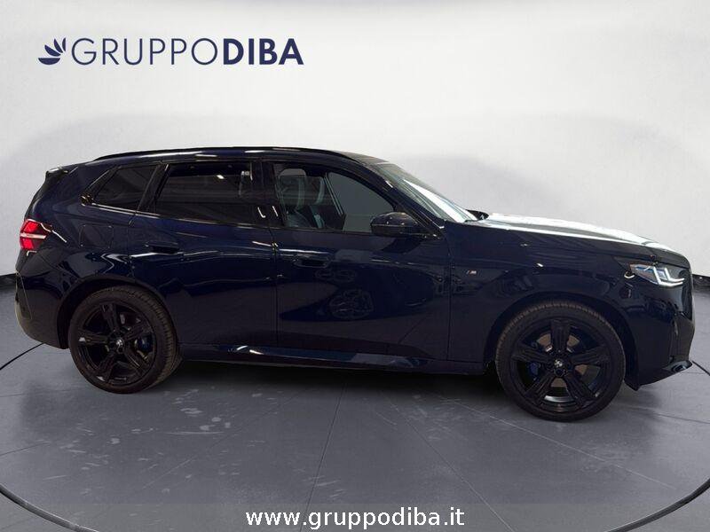 BMW X3 X3 xdrive20d MSport auto
