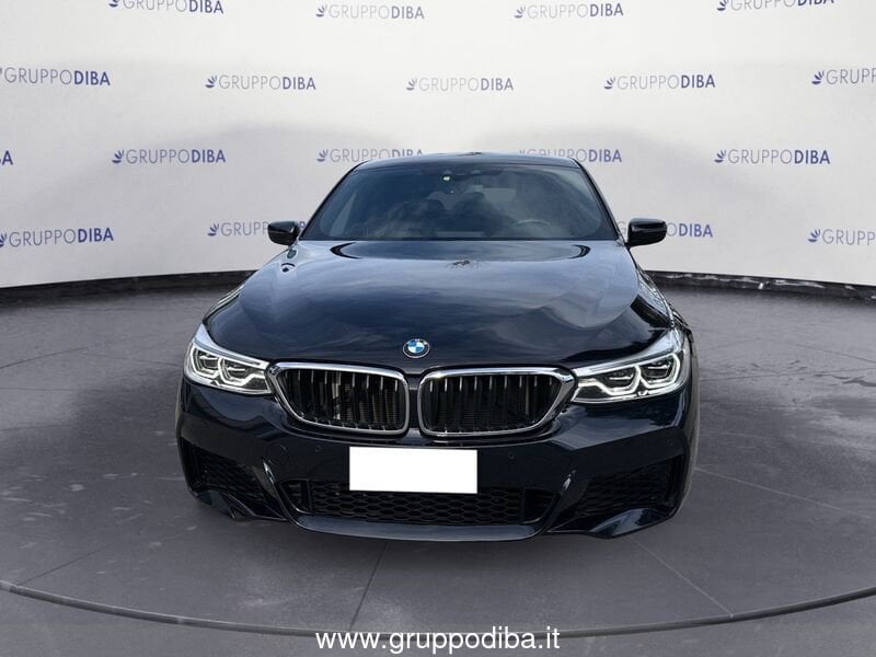 BMW Serie 6 Gran Turismo 630d Gran Turismo xdrive Msport 249cv auto