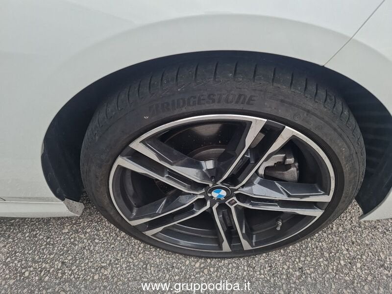 BMW Serie 2 Gran Coupe 220d Gran Coupe Msport auto