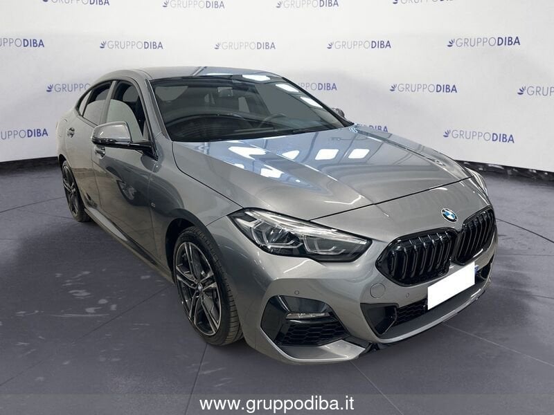 BMW Serie 2 Gran Coupe 220d Gran Coupe Msport auto