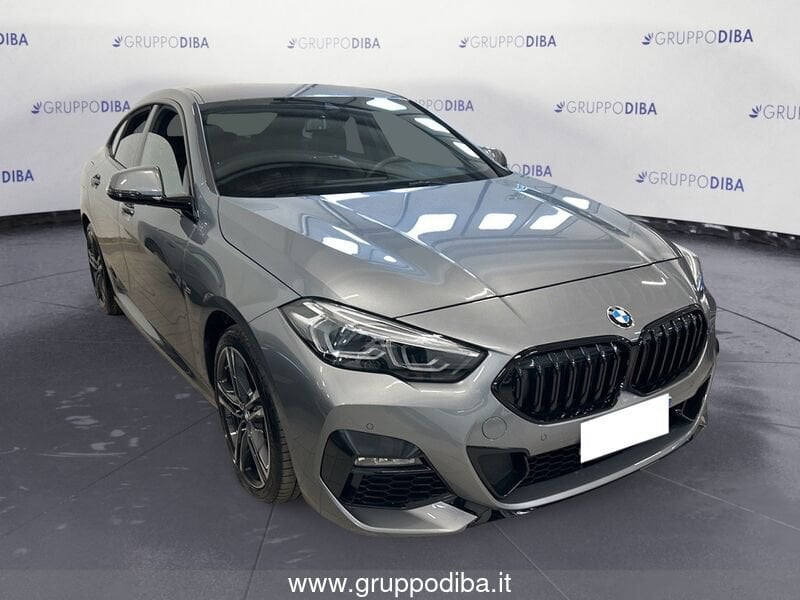 BMW Serie 2 Gran Coupe 220d Gran Coupe Msport auto
