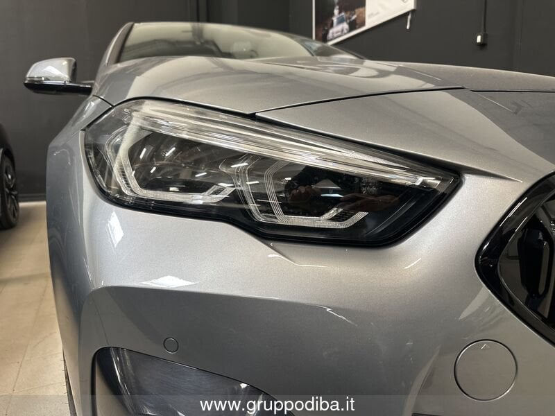 BMW Serie 2 Gran Coupe 220d Gran Coupe Msport auto