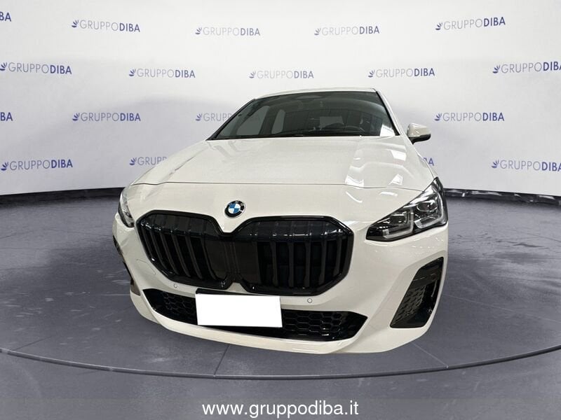 BMW Serie 2 Active Tourer 218d Active Tourer Msport auto