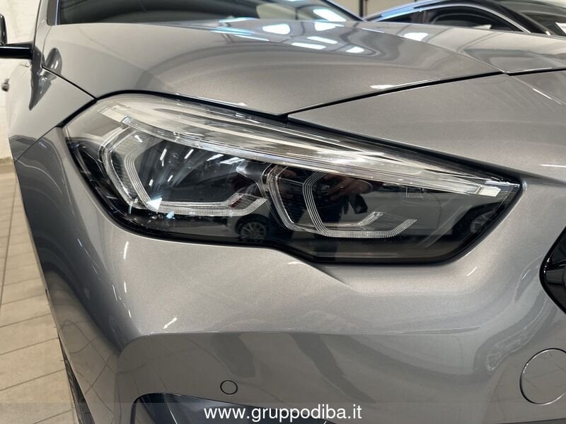 BMW Serie 2 Gran Coupe 220d Gran Coupe Msport auto