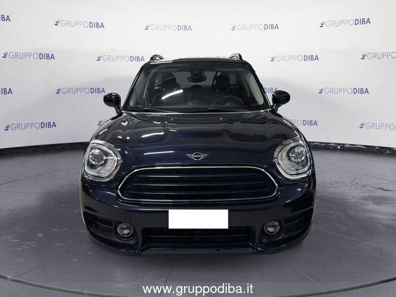 MINI Countryman Mini Countryman 2.0 Cooper D Boost auto my18
