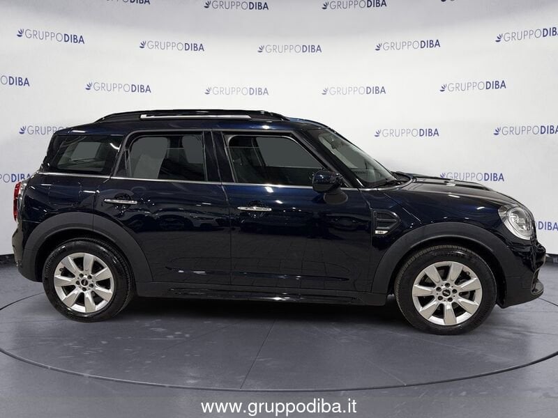 MINI Countryman Mini Countryman 2.0 Cooper D Boost auto my18