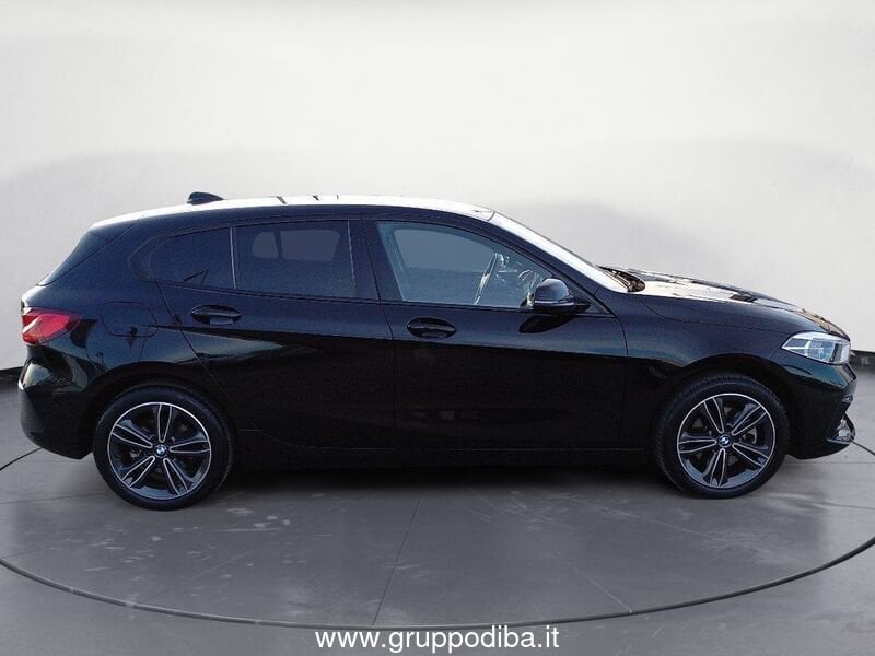 BMW Serie 1 116d Sport auto